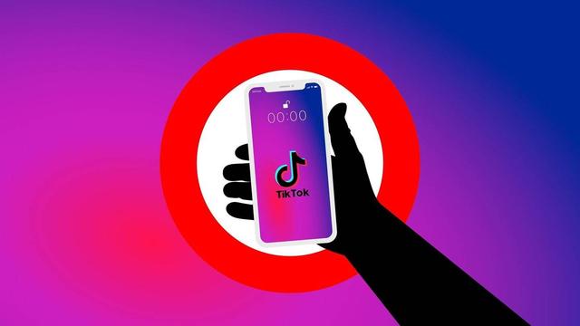 tiktok无法连接网络ios（国外抖音tiktok无法连接网络）