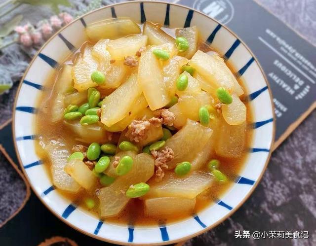 今日开始“数九”，无论贫富，记得吃“3冬3冻”，应季而食身体好