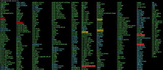 用了这么久 Linux，才知道这些概念