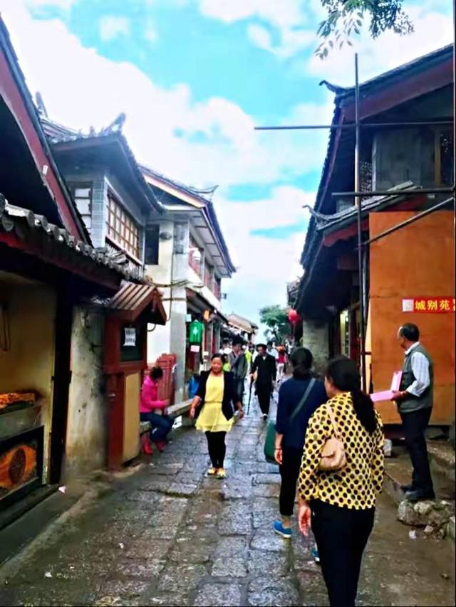 山海有歸期，相逢雲南，雲南恢複跨省旅行您最想去哪裏？