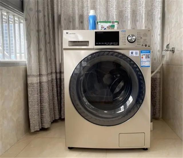 给还没买洗衣机的你提个建议：一定坚持“9买9不买”，望记下