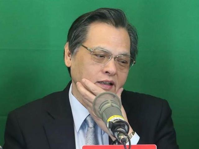 台当局喊话大陆，要求“相互承认主权”，国台办：或采取断然措施