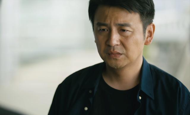 《人世间》结局圆满，冬梅和秉义厮守，冯玥的结局是“神来之笔”