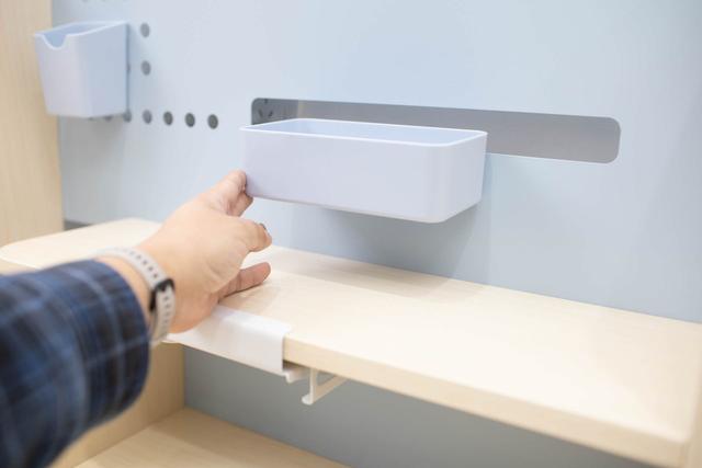 健康与舒适陪伴宝宝一起成长，科贝森儿童学习桌椅套装使用体验