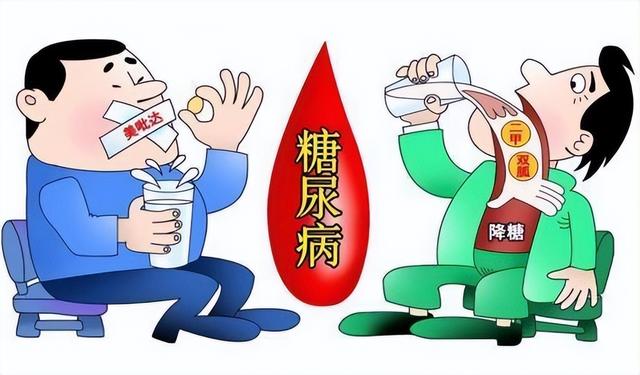 世界卫生组织发现：睡前一粒维生素B，“胰岛”或会慢慢强壮