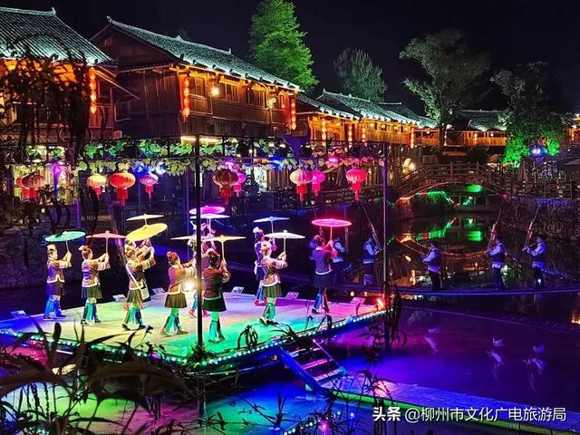 雙龍溝最全打卡攻略出爐，推給朋友絕對沒錯！
