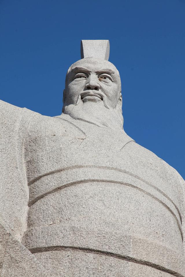二分钟读懂中国历史