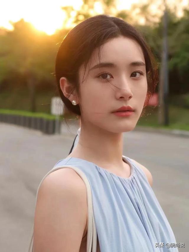 最美不过四月天
