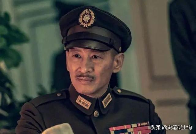 55岁汤恩伯飞抵日本后随即暴亡，蒋介石怒斥：有大过的人死就死了