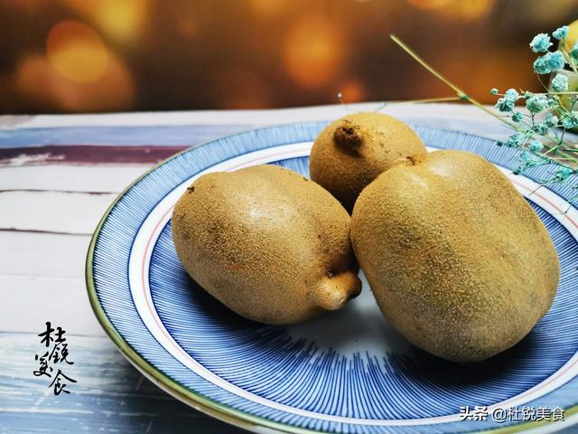 大雪后，这5种水果要多吃，满满维生素，滋润冬燥，全家身体好