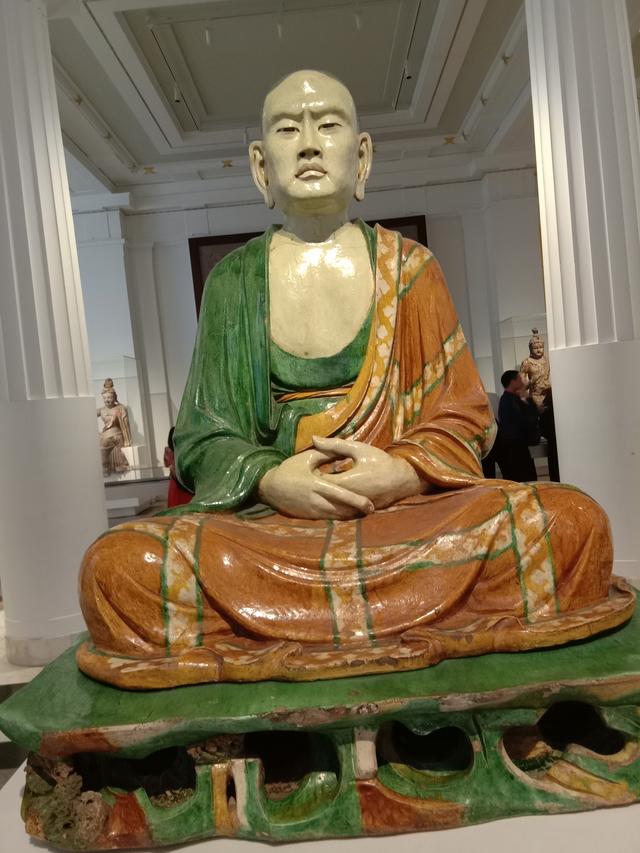 假如文物會說話——遊大英博物館真實記錄（美圖有點多喲）