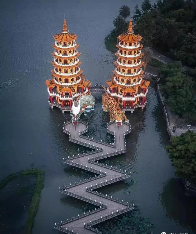 有審美的拍照才叫攝影，忘記遊客照吧，這樣的旅拍才有意思