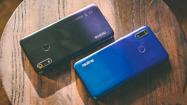 华为受困后苹果“趁虚而入”，国产品牌共同发力，强势反击