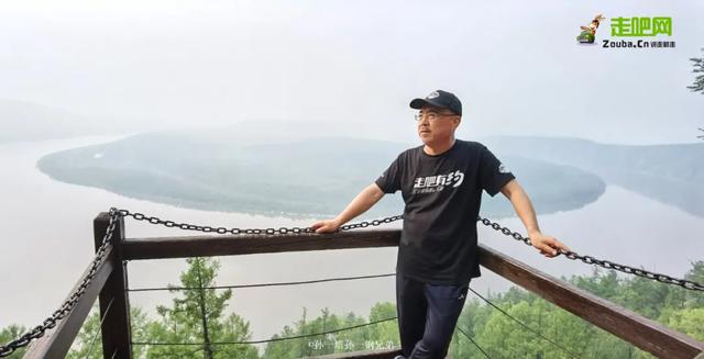 花甲之年，親兄弟攜手共駕35000公裏，走過一趟刻骨銘心的旅行