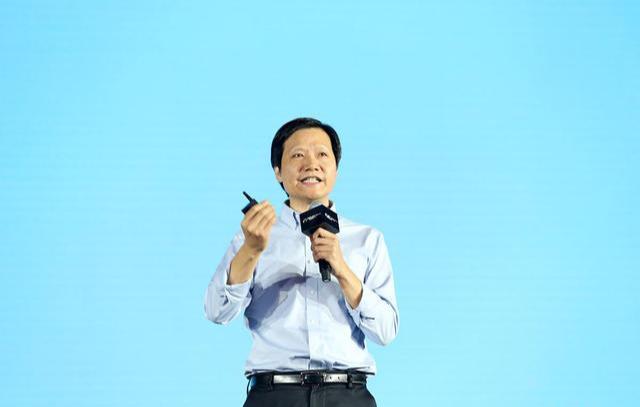 阿里和腾讯背后的大股东是谁？京东、小米的大老板又是谁？望周知