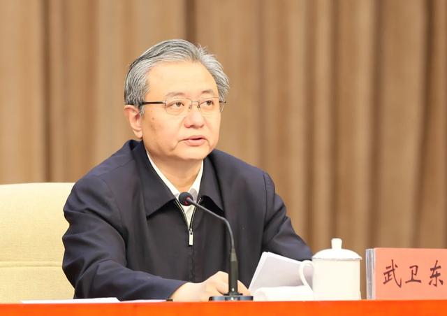 武卫东任唐山市委书记 张古江不再担任