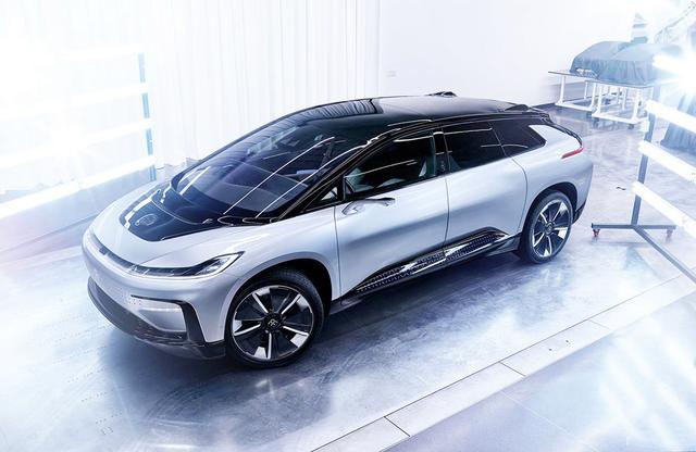 “明年一定交车”，贾跃亭的PPT造车之路，还能走多远？