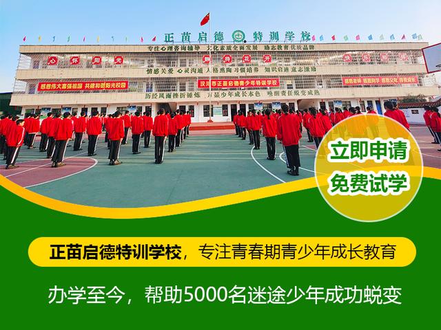 叛逆青少年軍事特訓營(叛逆青少年軍事特訓營好嗎)