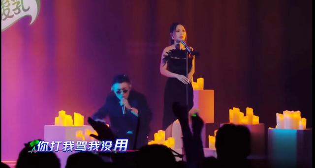 国内女rapper大全_最强,国内女rapper