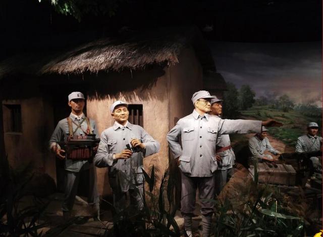1986年，尤太忠拒绝军区出演总政安排的话剧，邓公：不演就不演吧