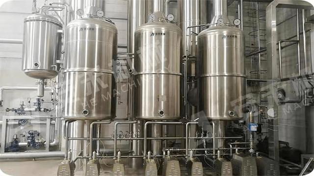 2019济南食品机械展