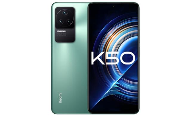 两天14万台！小米再造爆款，天玑8100+2K屏+光学防抖主摄=2399元