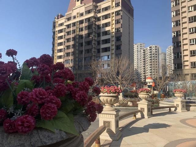 恒大林溪府铁岭恒大林溪府坐拥醇熟配套