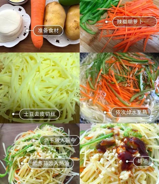 五种早餐花样做法，学会了早餐不再发愁，既要孩子爱吃又要有营养