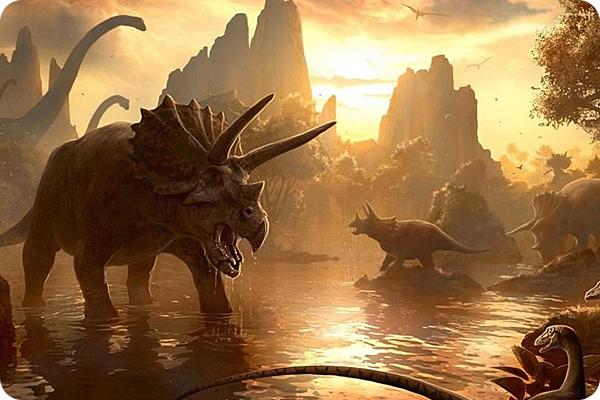 所谓的第六次生物大灭绝，人类能幸免于难吗？