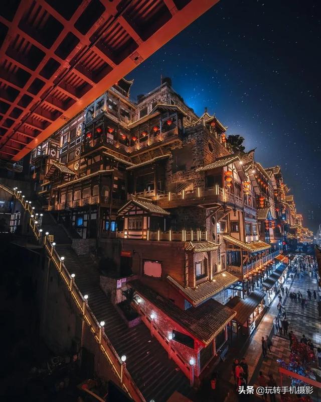 這裏是中國！