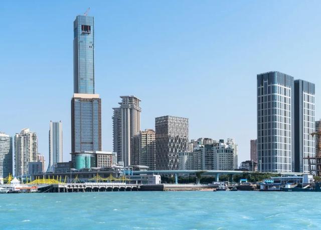 陈建华：公司超越华为，以1790亿身家，取代刘强东成为江苏首富