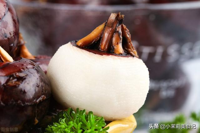 清明时节，养阳“6宝”要多给家人吃，益阳柔肝，应季而食身体棒