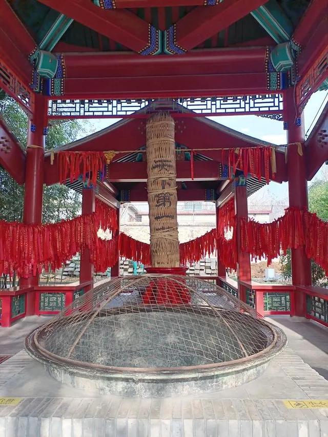 鐵兵遊記｜探訪三絕 四寶雲居寺