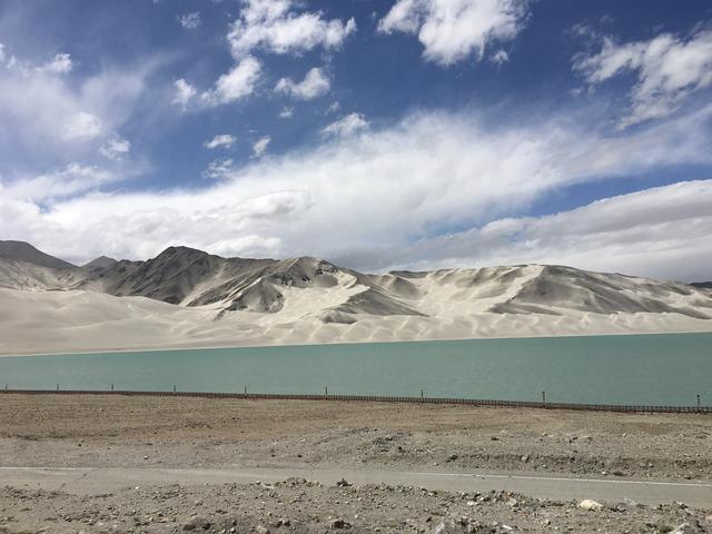 帕米爾高原，古稱蔥嶺不周山—喀什塔什庫爾幹塔吉克自駕遊（22）
