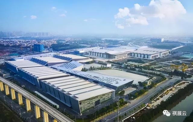 2021潭州机械展时间表