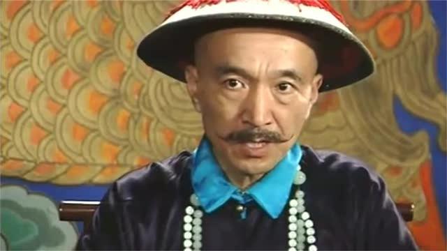 清朝名臣刘墉，配得上“好官”之称吗？