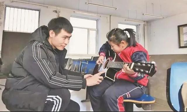 这，就是中国青年的样子