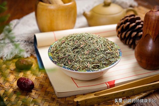 脱发？头发干枯？介绍一味用于脱发、白发的中药，还能止咳化痰