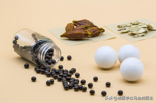 春季养肝正当时？看看逍遥丸，越鞠丸，舒肝丸该如何选择？
