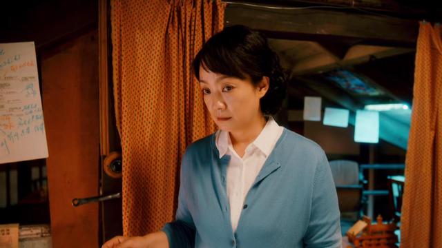 看了4集《光阴里的故事》，我难掩激动，又一部年代大剧来了