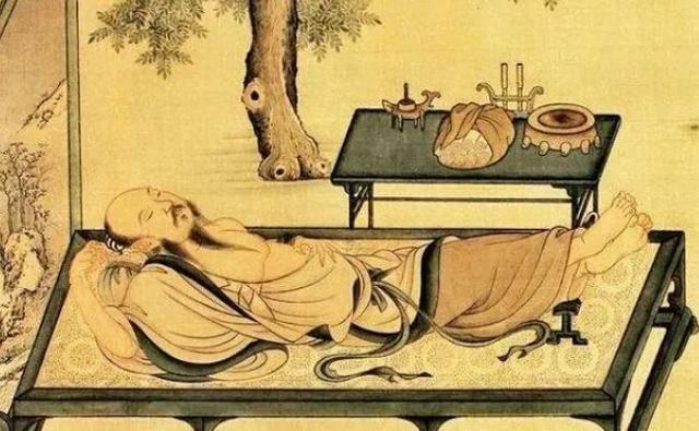 “寝不横尸，卧不覆首，眠不向北”恢复体力最佳方式值得借鉴
