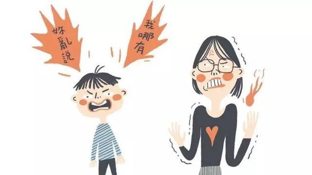 学校顶撞老师，在家质问父母，爱顶嘴的孩子真的更聪明更优秀吗？