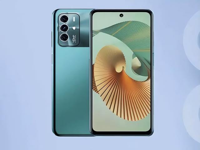 6000mAh+“13GB大内存”1698元 你心动吗？