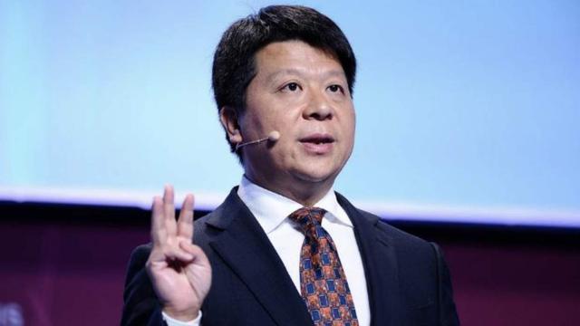 正式确认！华为轮值董事长发声，华为麒麟芯片终将“强势归来”