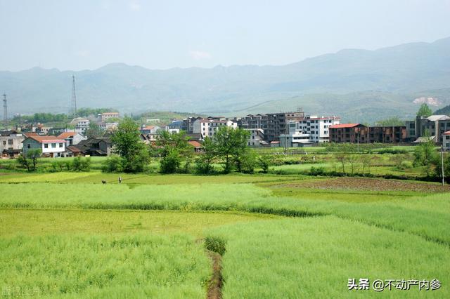 益阳市征地补偿标准2022年调整：征收土地补偿多少？