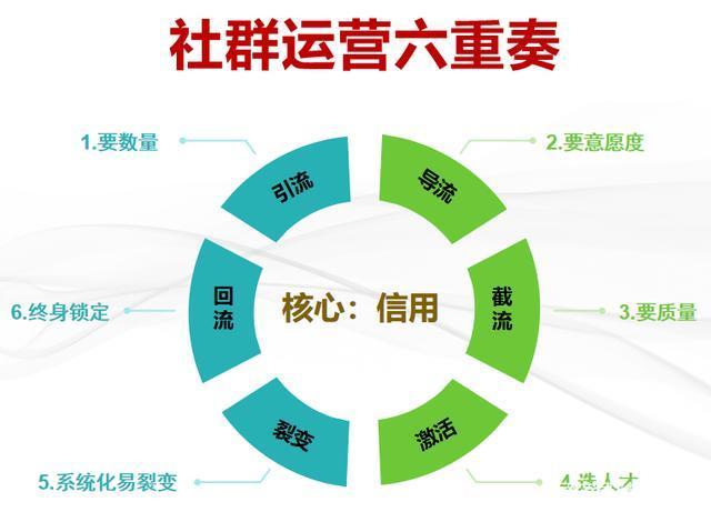 「实体店怎么玩转社群营销」没流量?学会这一招-小宝创梦资源社