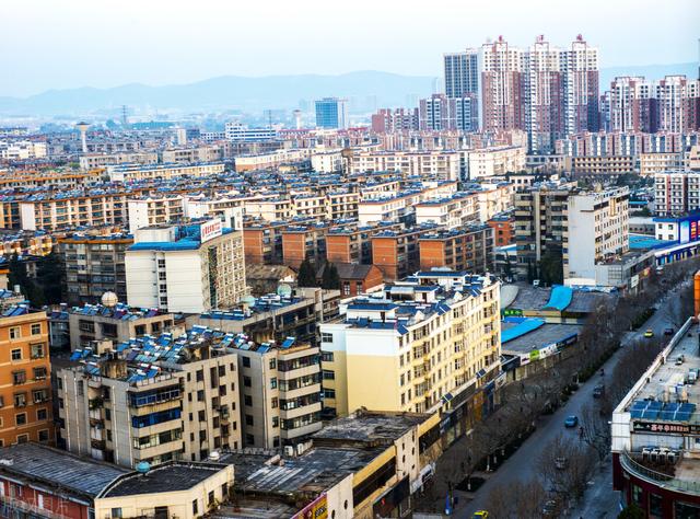 未来15年方向已定，云南迎新格局，一主一副带动城市群发展