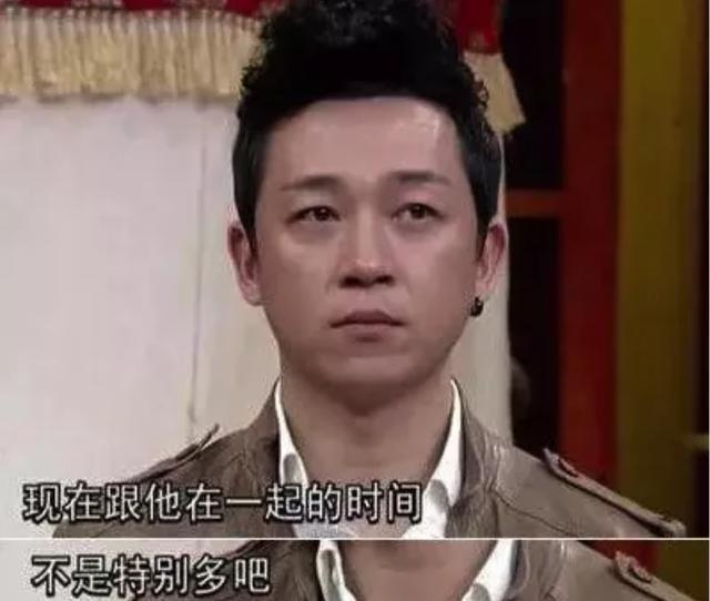 潘粤明的“反击”：丑陋婚变沦为过街老鼠，铮铮铁骨上演逆天改命