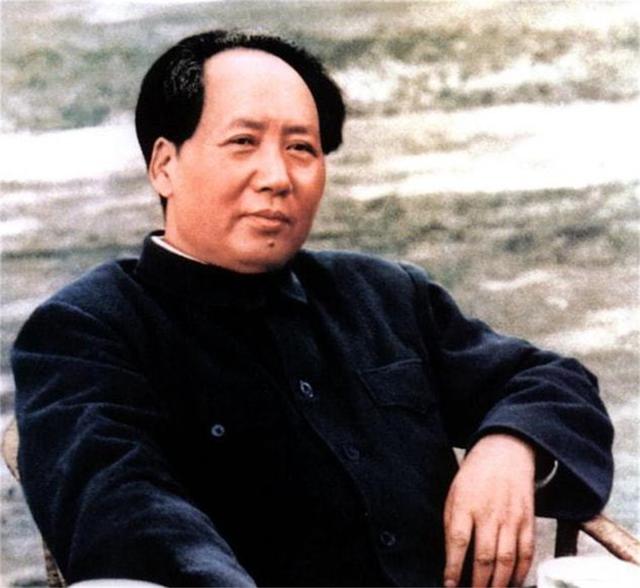 1949年国共谈判，朱德接见刘斐，毛主席说：李宗仁有六个靠不住