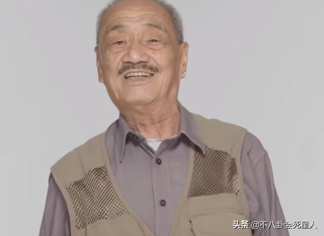 母亲节刚过，已有10位戏骨去世，秦怡享年百岁，刘子枫带病拍戏